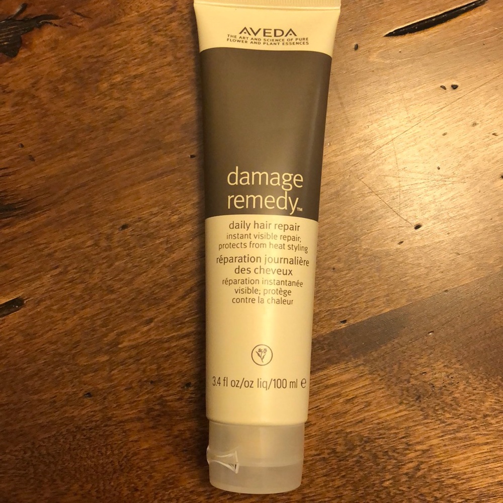 Aveda Damage Remedy